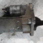 Demarreur FORD FIESTA 6