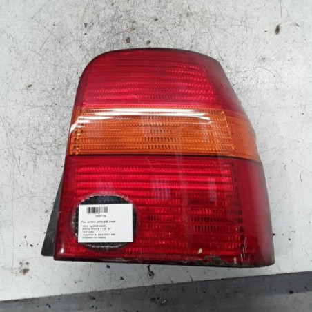 Feu arriere principal droit (feux) SEAT AROSA Photo n°1