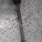 Cremaillere assistee PEUGEOT 406
