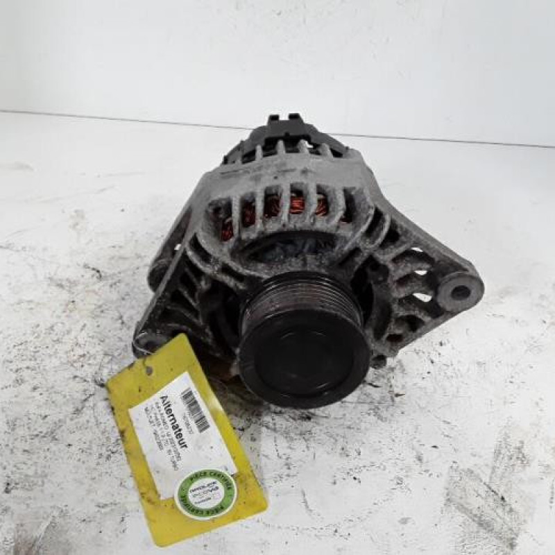 Alternateur ALFA ROMEO 147 Alternateur ALFA ROMEO 147
