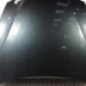 Capot ALFA ROMEO 147