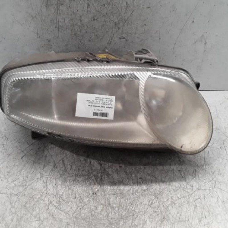 Optique avant principal droit (feux)(phare) ALFA ROMEO 147