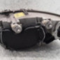 Optique avant principal droit (feux)(phare) ALFA ROMEO 147