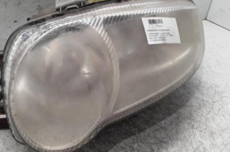 Optique avant principal gauche (feux)(phare) ALFA ROMEO 147