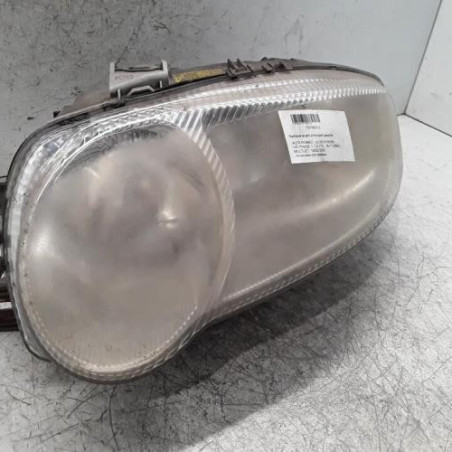 Optique avant principal gauche (feux)(phare) ALFA ROMEO 147