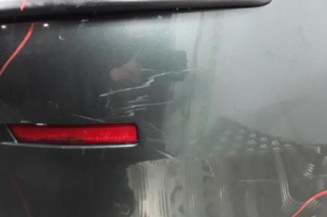 Pare choc arriere ALFA ROMEO 147 Photo n°5