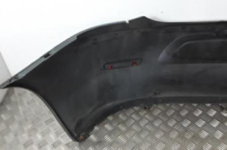 Pare choc arriere ALFA ROMEO 147 Photo n°7