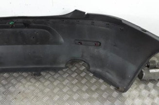 Pare choc arriere ALFA ROMEO 147 Photo n°8