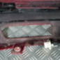 Pare choc arriere CITROEN C4 GRAND PICASSO 1