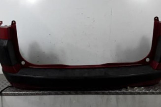 Pare choc arriere CITROEN C4 GRAND PICASSO 1