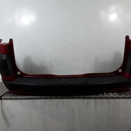 Pare choc arriere CITROEN C4 GRAND PICASSO 1