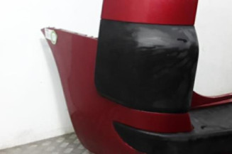 Pare choc arriere CITROEN C4 GRAND PICASSO 1 Photo n°3