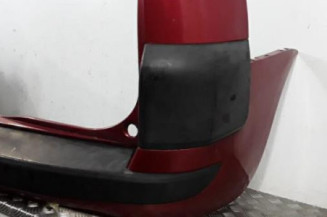 Pare choc arriere CITROEN C4 GRAND PICASSO 1 Photo n°4