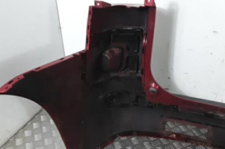 Pare choc arriere CITROEN C4 GRAND PICASSO 1 Photo n°5