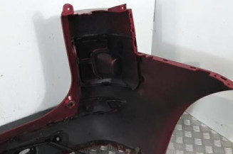 Pare choc arriere CITROEN C4 GRAND PICASSO 1 Photo n°6