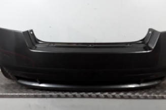 Pare choc arriere FIAT STILO Photo n°1