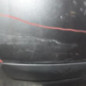 Pare choc arriere FIAT STILO