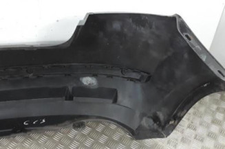 Pare choc arriere FIAT STILO Photo n°6