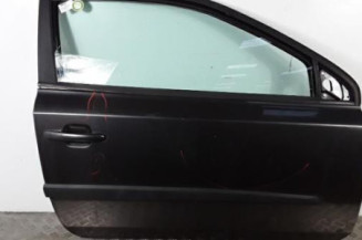 Porte avant droit FIAT STILO Photo n°1