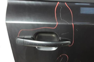 Porte avant droit FIAT STILO