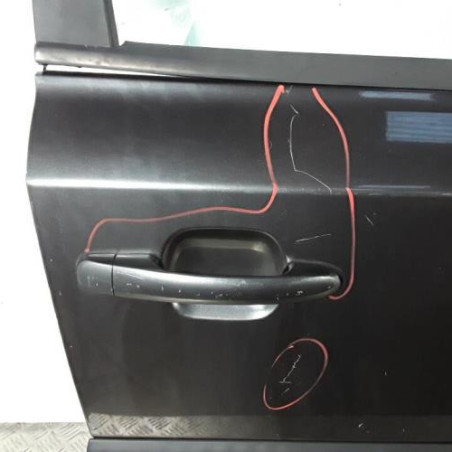 Porte avant droit FIAT STILO