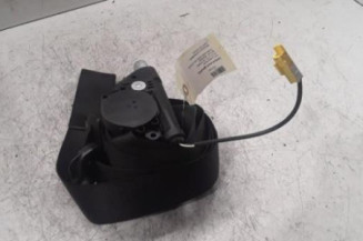 Ceinture avant gauche FIAT STILO Photo n°1