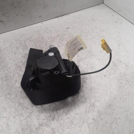 Ceinture avant gauche FIAT STILO Photo n°1