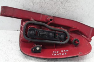 Feu arriere principal gauche (feux) PEUGEOT 306