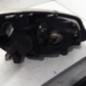 Optique avant principal gauche (feux)(phare) RENAULT SCENIC 2