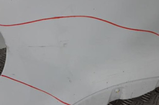 Aile avant gauche RENAULT MASTER 2
