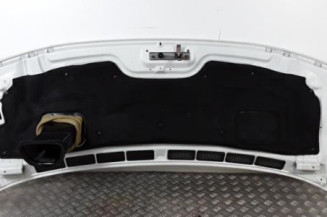Capot RENAULT MASTER 2