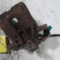 Etrier arriere droit (freinage) OPEL VIVARO 1