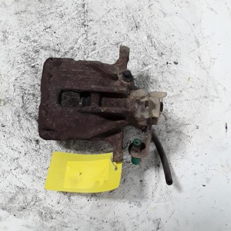Etrier arriere gauche (freinage) OPEL VIVARO 1 Etrier arriere gauche (freinage) OPEL VIVARO 1