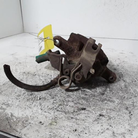 Etrier arriere gauche (freinage) OPEL VIVARO 1