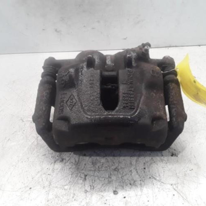 Etrier avant gauche (freinage) OPEL VIVARO 1 Etrier avant gauche (freinage) OPEL VIVARO 1