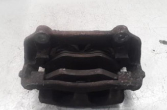 Etrier avant gauche (freinage) OPEL VIVARO 1