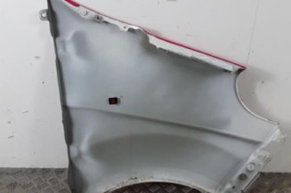 Aile avant gauche OPEL VIVARO 1