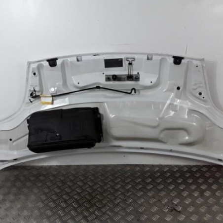 Capot OPEL VIVARO 1