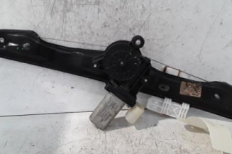Leve vitre electrique arriere gauche BMW SERIE 3 F30/F80 Photo n°1