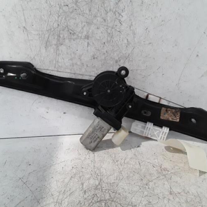 Leve vitre electrique arriere gauche BMW SERIE 3 F30/F80