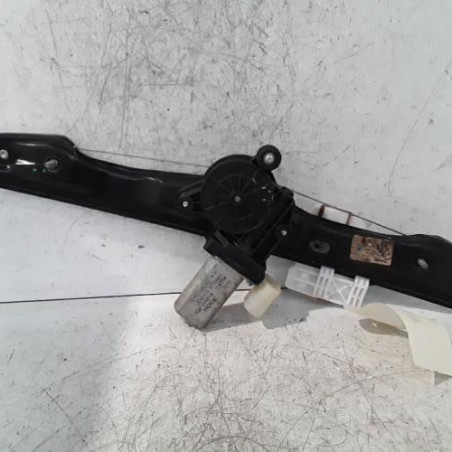 Leve vitre electrique arriere gauche BMW SERIE 3 F30/F80 Photo n°1