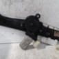 Leve vitre electrique arriere gauche BMW SERIE 3 F30/F80