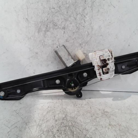 Leve vitre electrique arriere gauche BMW SERIE 3 F30/F80
