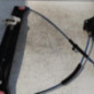 Leve vitre electrique avant gauche BMW SERIE 3 F30/F80