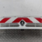Calandre RENAULT MASTER 2