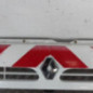 Calandre RENAULT MASTER 2
