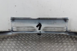 Calandre RENAULT MASTER 2 Photo n°3