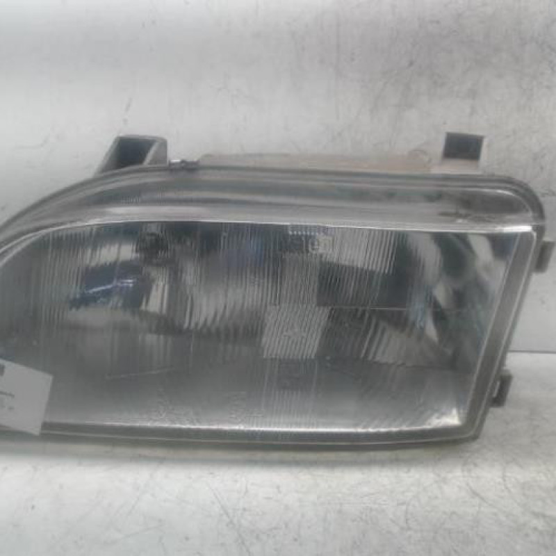 Optique avant principal gauche (feux)(phare) RENAULT ESPACE 2