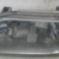 Optique avant principal gauche (feux)(phare) RENAULT ESPACE 2