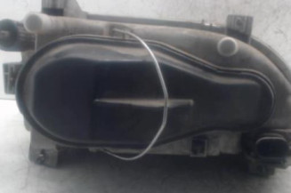 Optique avant principal gauche (feux)(phare) RENAULT ESPACE 2